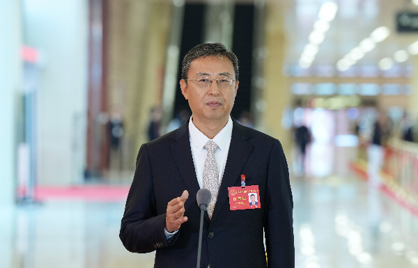 省人大代表、廣東連越律師事務(wù)所主任劉濤：不斷汲取基層智慧 讓每項法規(guī)滿載民意