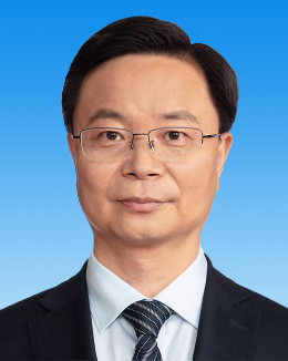 副省長：李運(yùn)