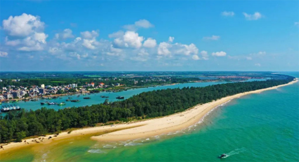 湛江市遂溪縣：打造“海洋+農(nóng)業(yè)+工業(yè)”全域土地綜合整治超級樣本