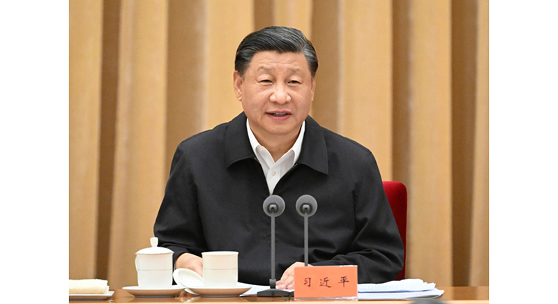 習近平：在全國生態(tài)環(huán)境保護大會上的講話